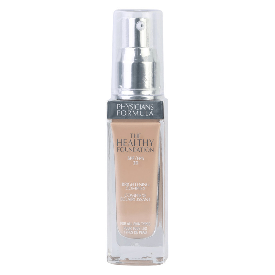 Physicians Formula Healthy Foundation Light Cool 1 30ml