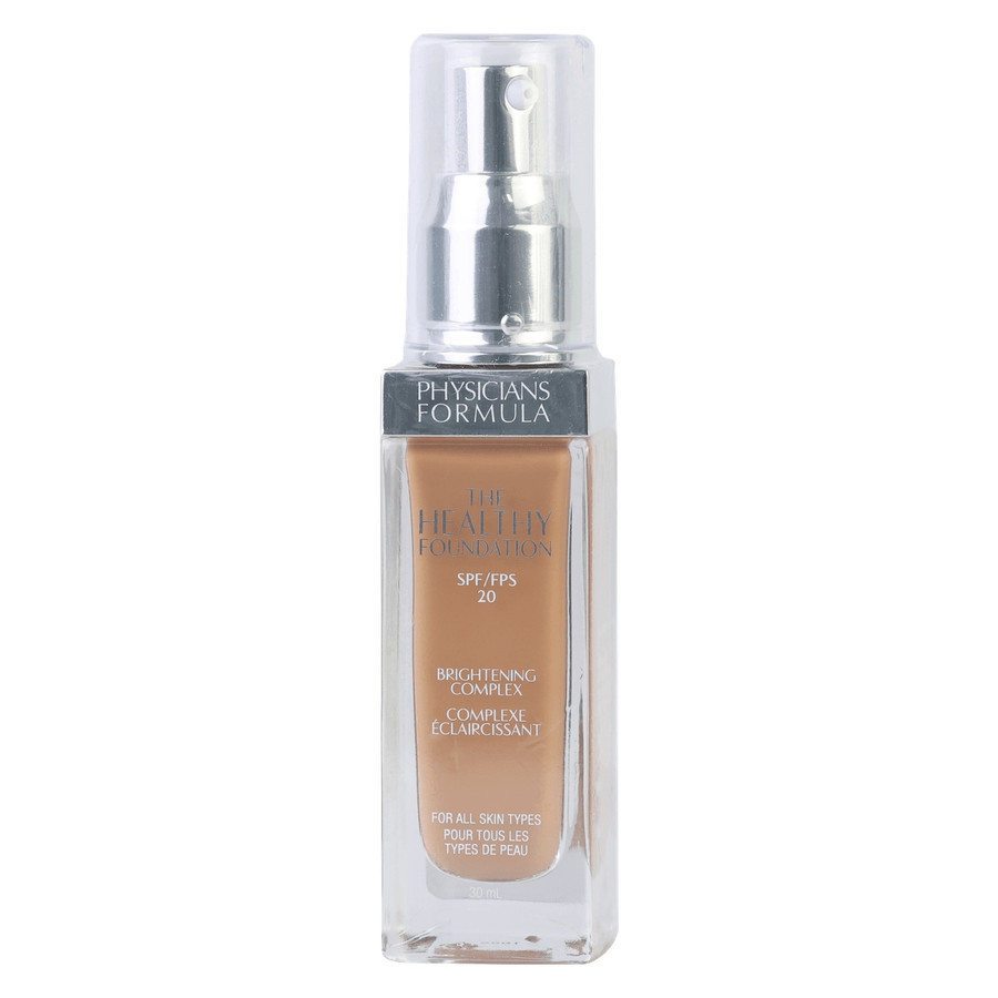 Physicians Formula Healthy Foundation Dark Neutral 3 30ml