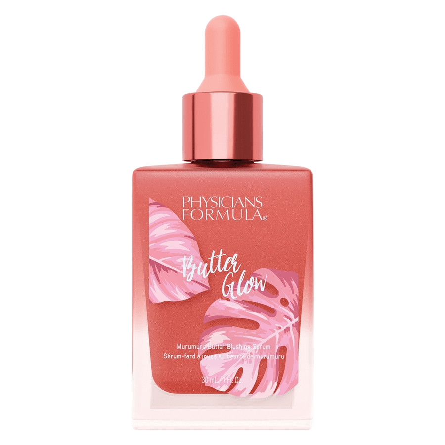 Physicians Formula Butter Glow Blushing Serum Rosy Glow 30ml