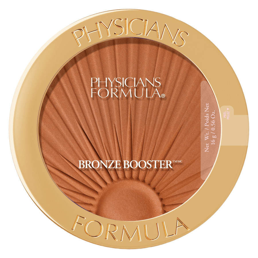 Physicians Formula Bronze Booster Sun Bronzer Solar Bronze 16g