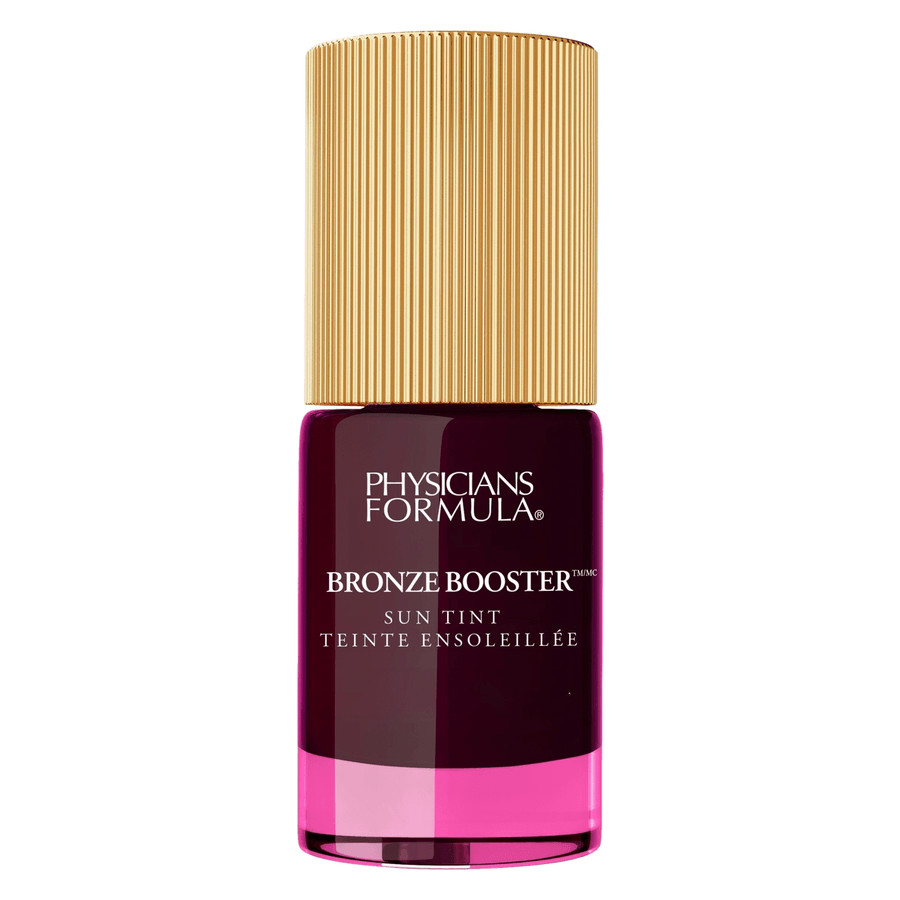 Physicians Formula Bronze Booster Sun Tint Cheek & Lip Stain Berry Tint 10ml
