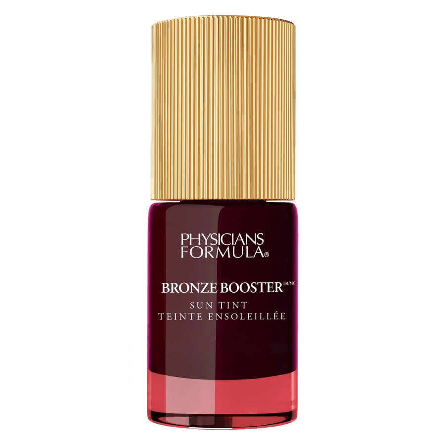 Physicians Formula Bronze Booster Sun Tint Cheek & Lip Stain Bronze Tint 10ml