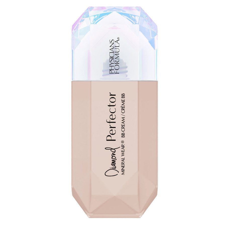 Physicians Formula Mineral Wear® Diamond Perfector BB Cream Fair To Light 37ml