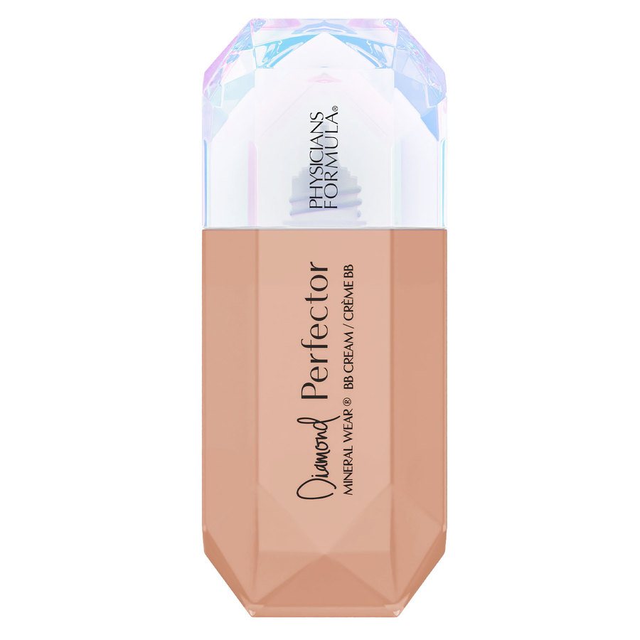 Physicians Formula Mineral Wear® Diamond Perfector BB Cream Tan To Deep 37ml