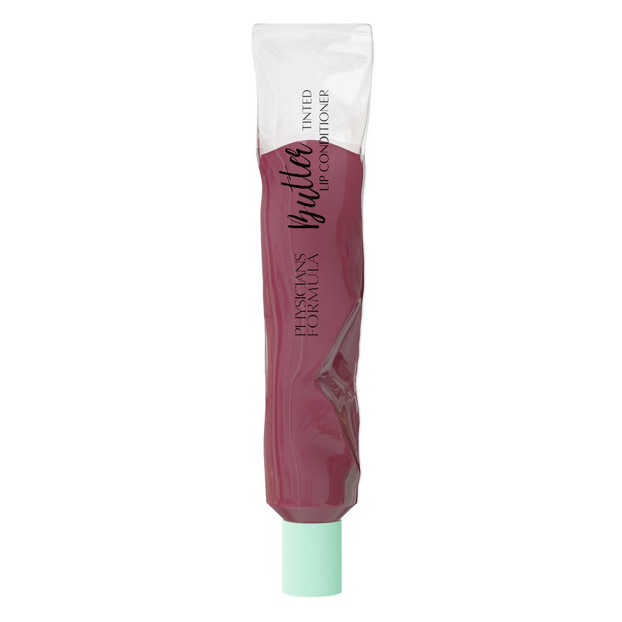 Physicians Formula Butter Lip Tinted Conditioner Brazilian Berry 2,4ml