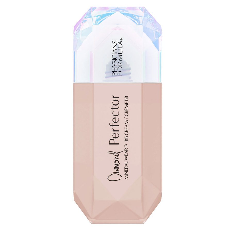 Physicians Formula Mineral Wear® Diamond Perfector BB Cream Light To Medium 37ml