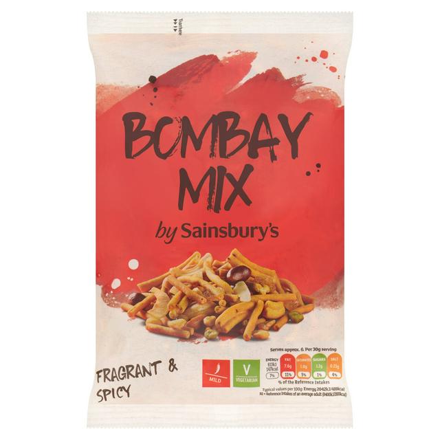 Sainsbury's Bombay Mix 200g