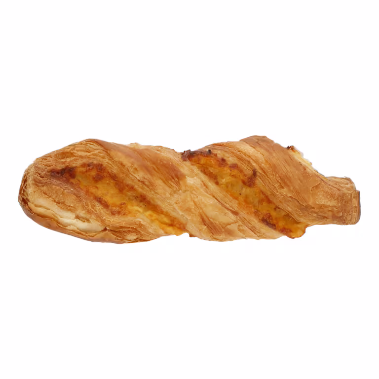 M&S Cheddar & Onion Twist