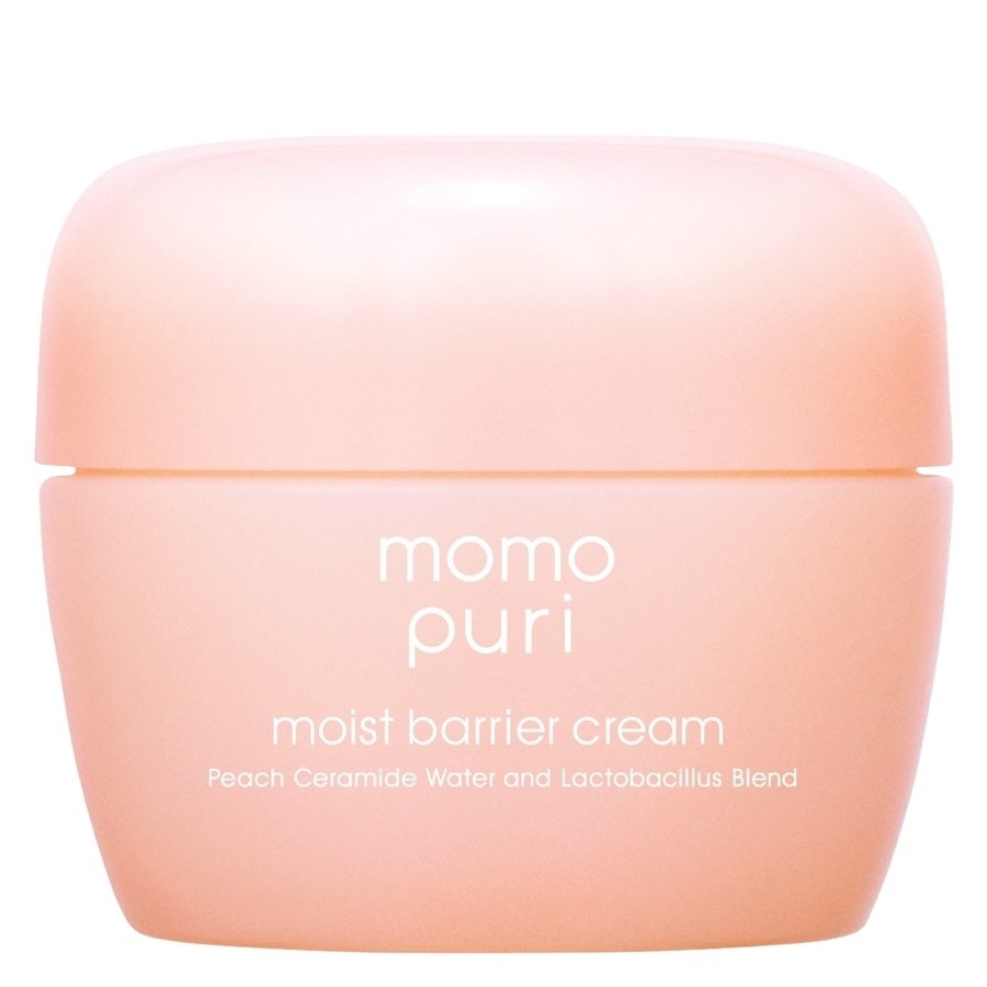 Momo Puri Moist Barrier Cream 80g