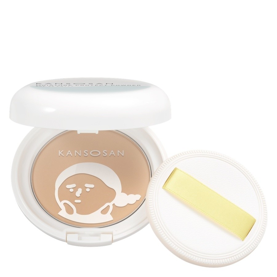 Kansosan Moisture Protect Powder