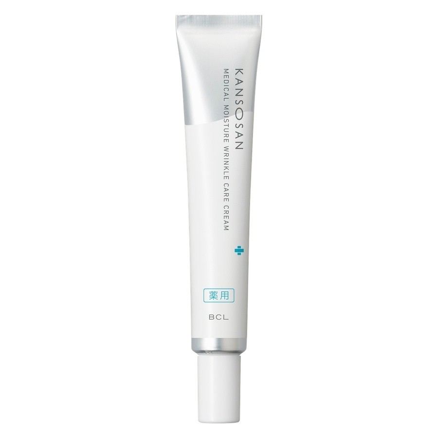 Kansosan Medical Moisture Wrinkle Care Cream 20g