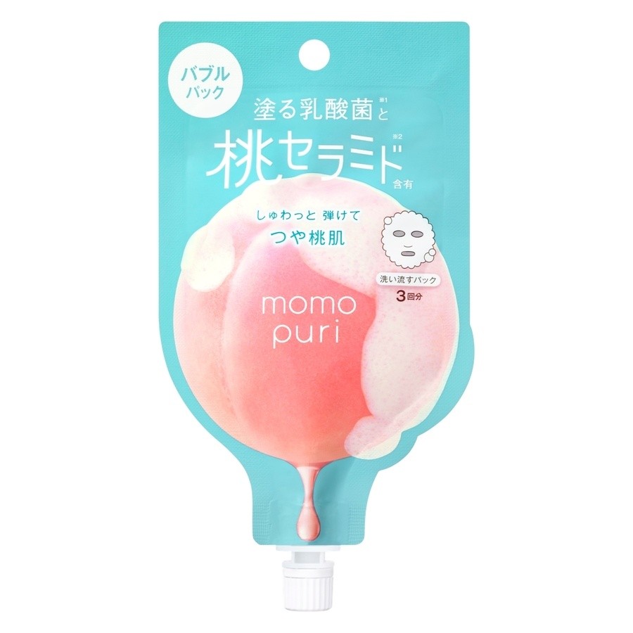 Momo Puri Fresh Bubble Pack 20ml