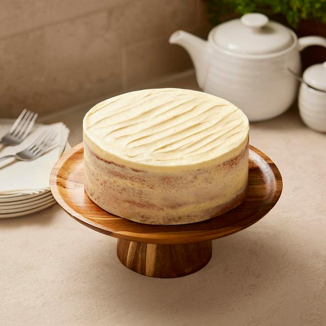 Sainsbury’s Vanilla Naked Cake, Taste the Difference 1.45kg