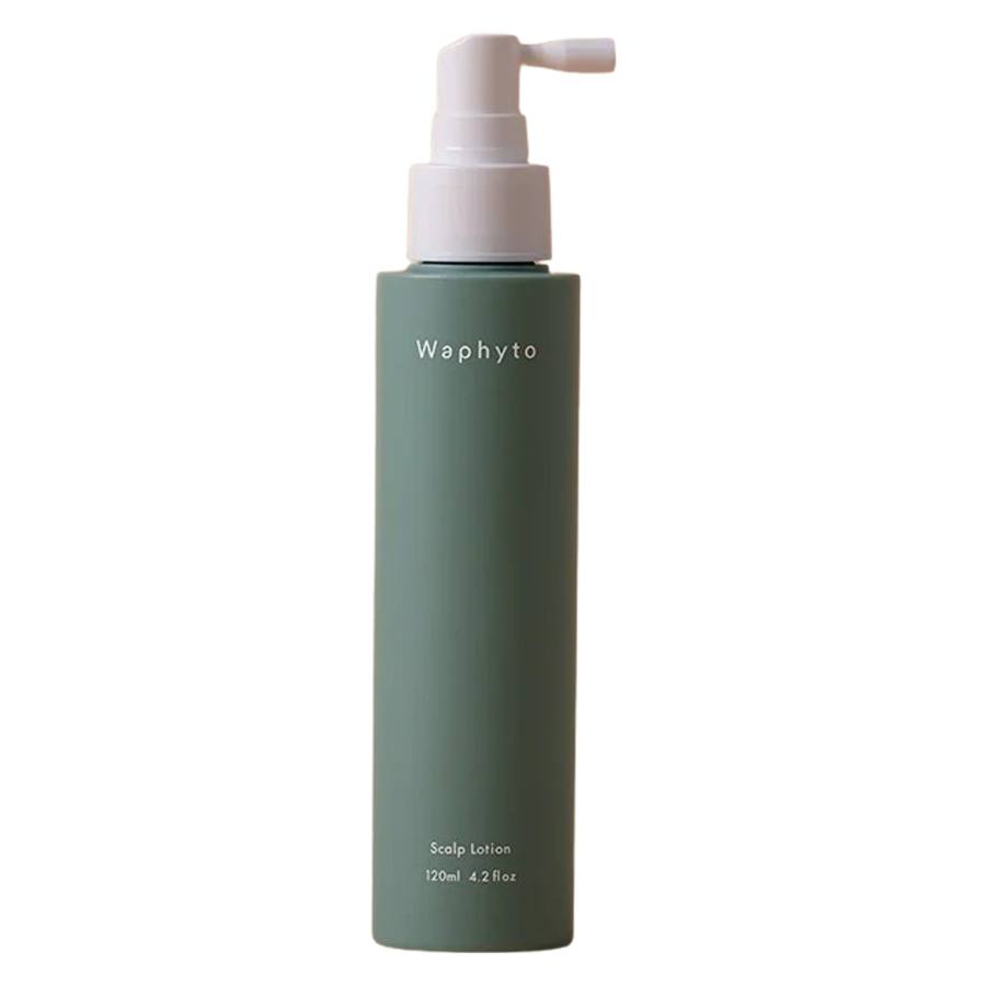 Waphyto Scalp Lotion 120ml