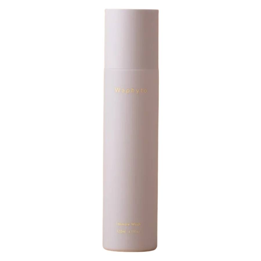Waphyto Intimate Wash 120ml