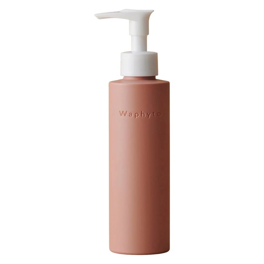Waphyto Nourishing Cleansing Oil 140ml