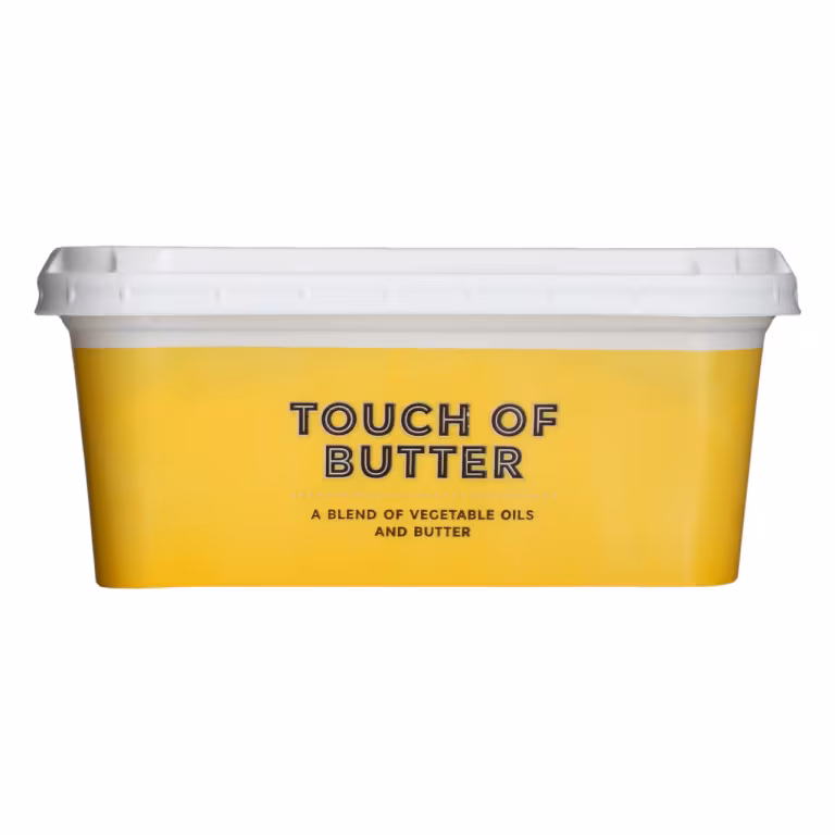 M&S Touch of Butter
