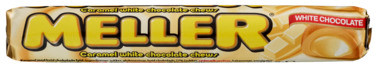 Meller White Chocolate