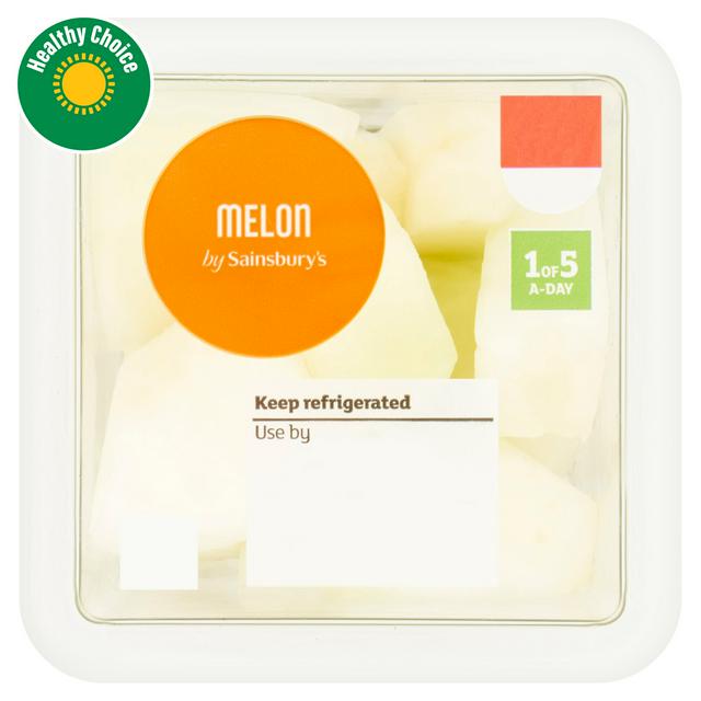 Sainsbury's Melon Medley 160g