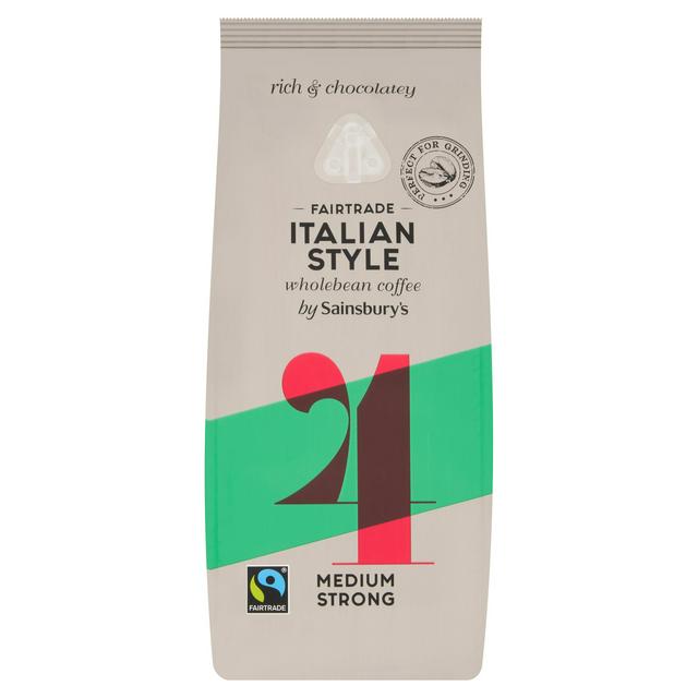 Sainsbury's Italian Beans 227g