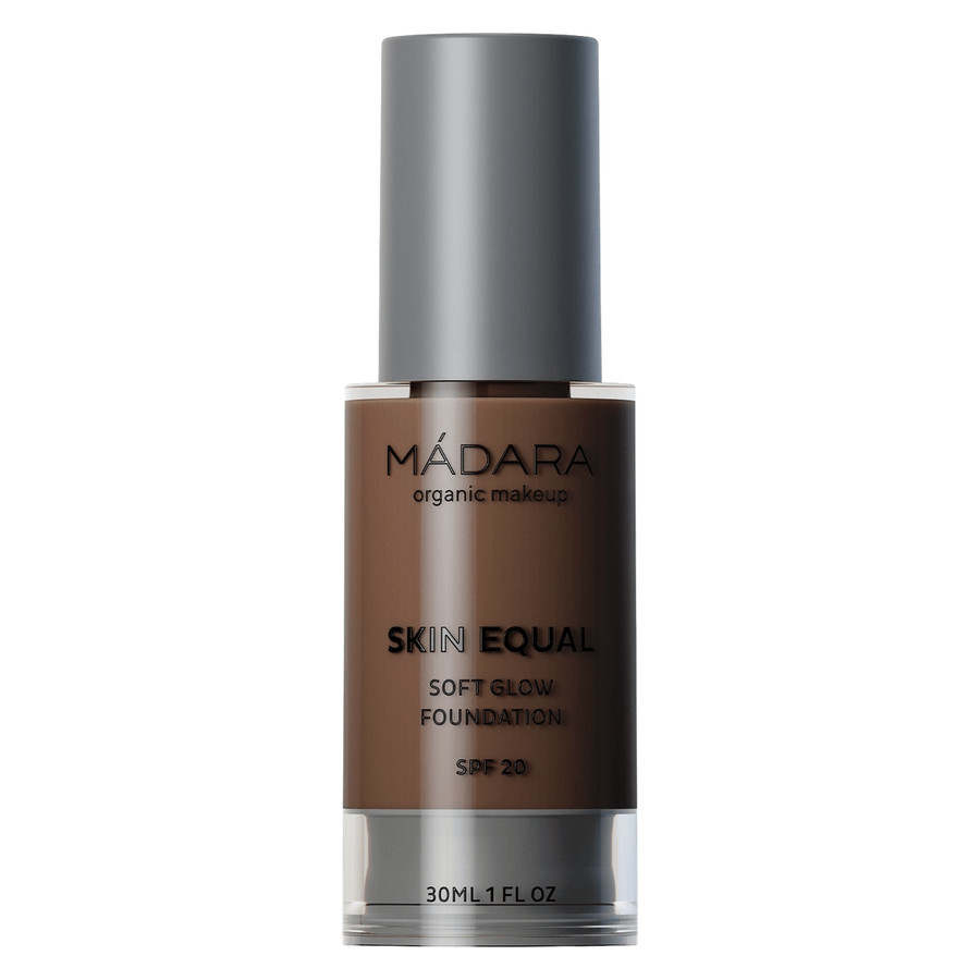 Mádara Skin Equal Foundation #100 Mocha 30ml