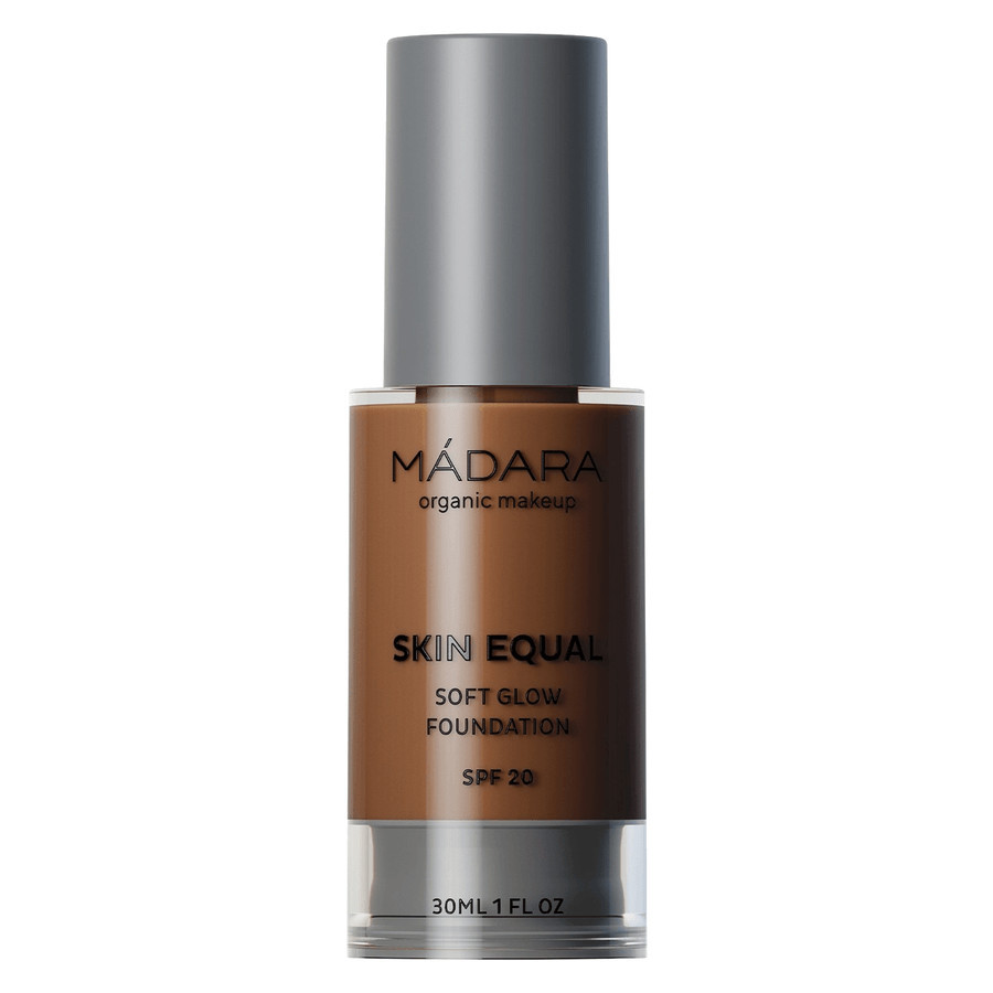 Mádara Skin Equal Foundation #90 Chestnut 30ml
