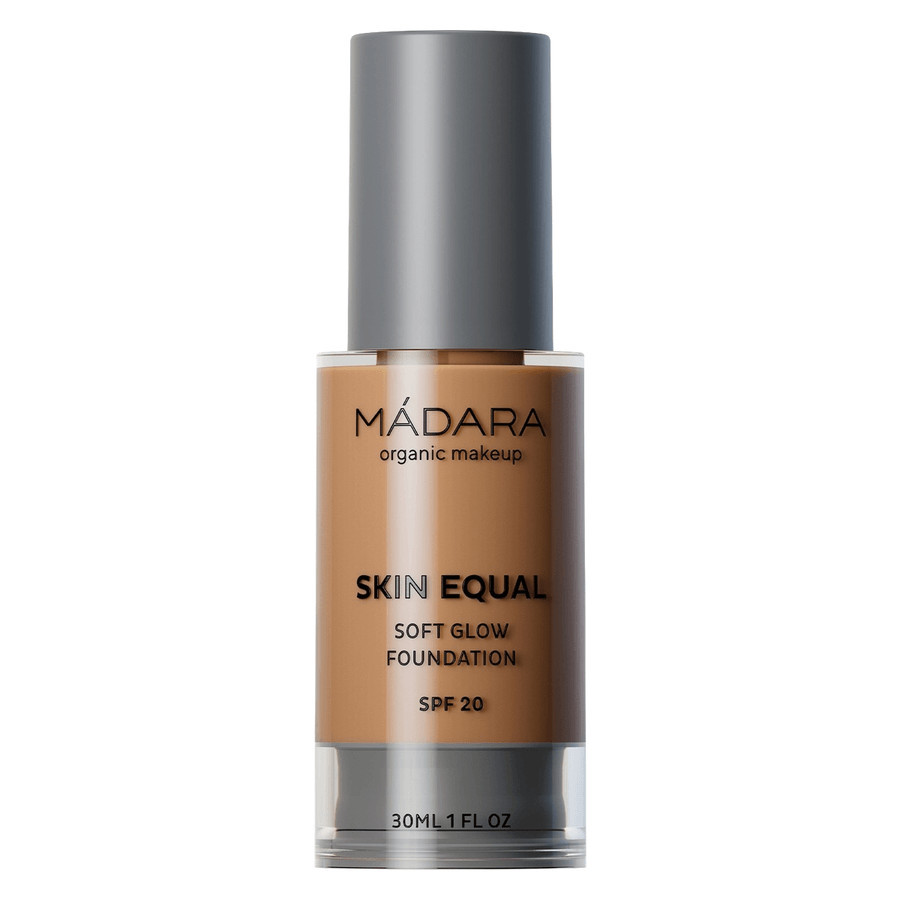 Mádara Skin Equal Foundation #70 Caramel 30ml