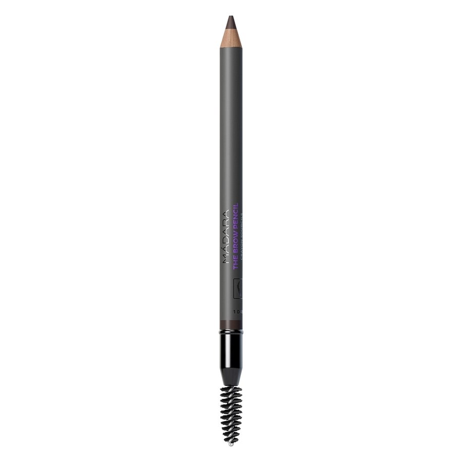 Mádara The Brow Pencil #1 Dark Brown 1g