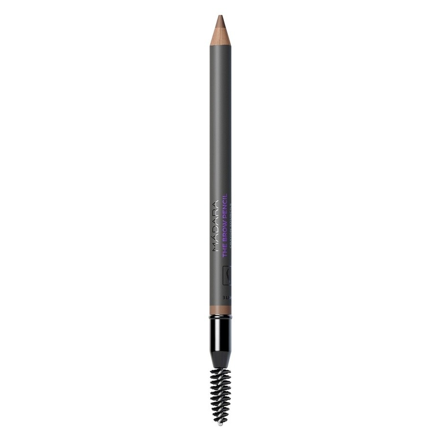 Mádara The Brow Pencil #3 Light Brown 1g
