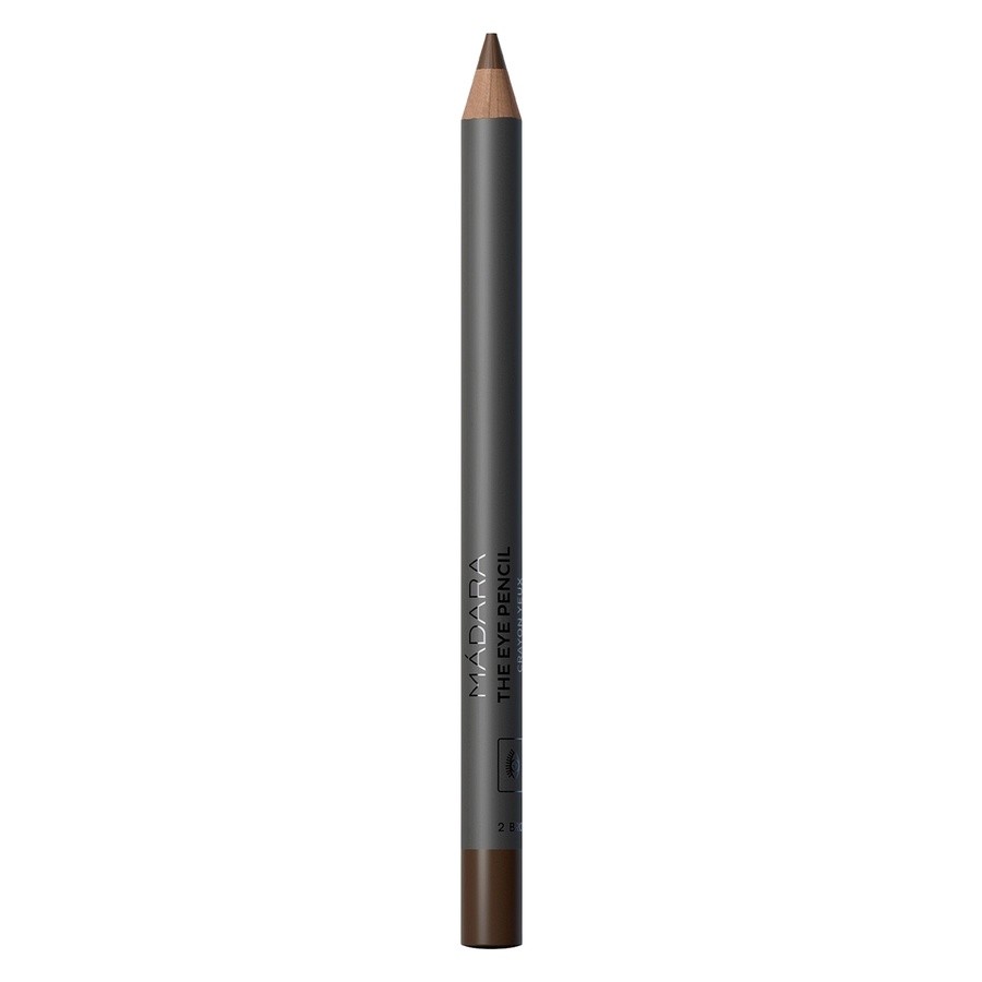 Mádara The Eye Pencil #2 Brown 1g