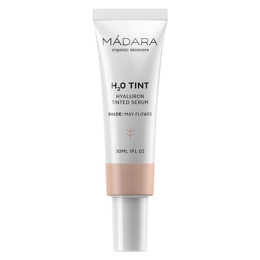 Mádara H2O Tint Hyaluron Tinted Serum #1 May Flower 30ml