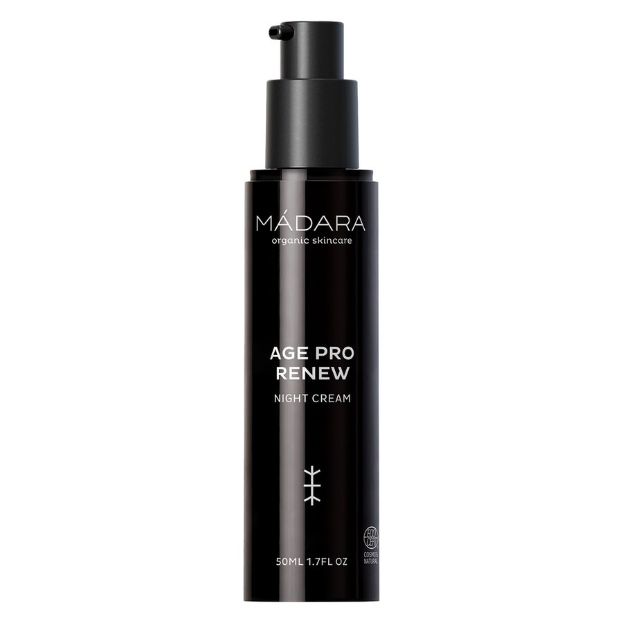 Mádara Age Pro Renew Night Cream 50ml