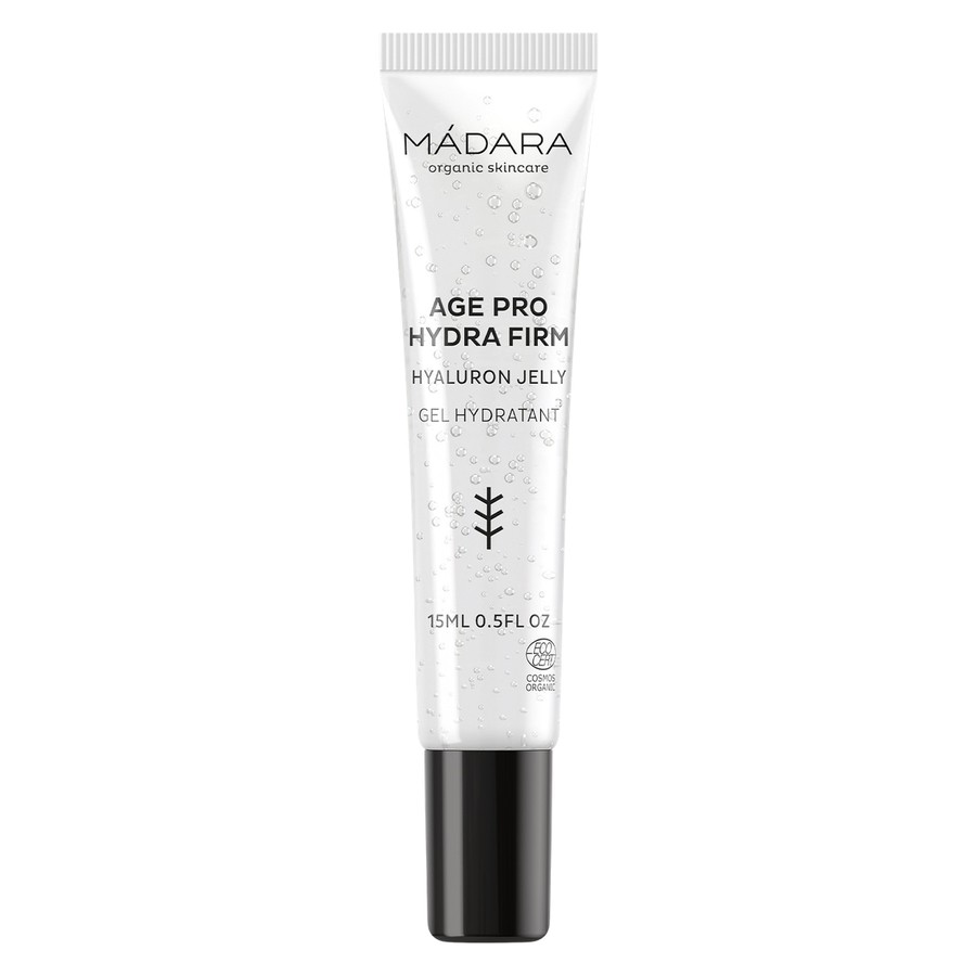 Mádara Age Pro Hydra Firm Hyaluron Jelly 15ml