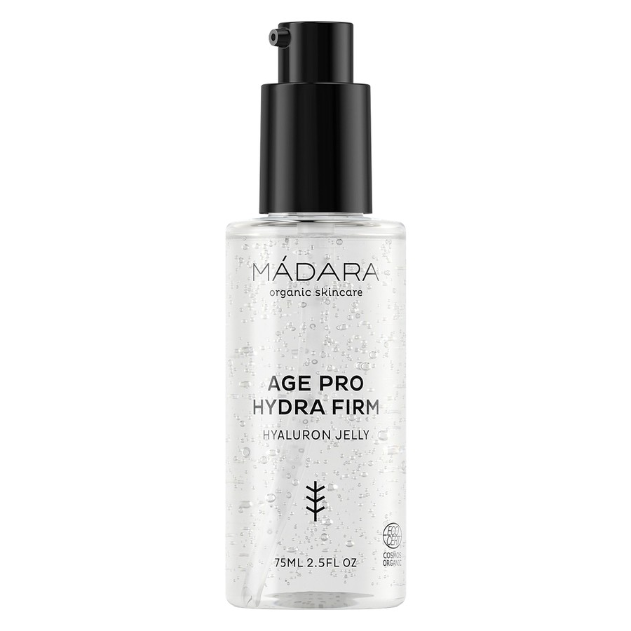 Mádara Age Pro Hydra Firm Hyaluron Jelly 75ml