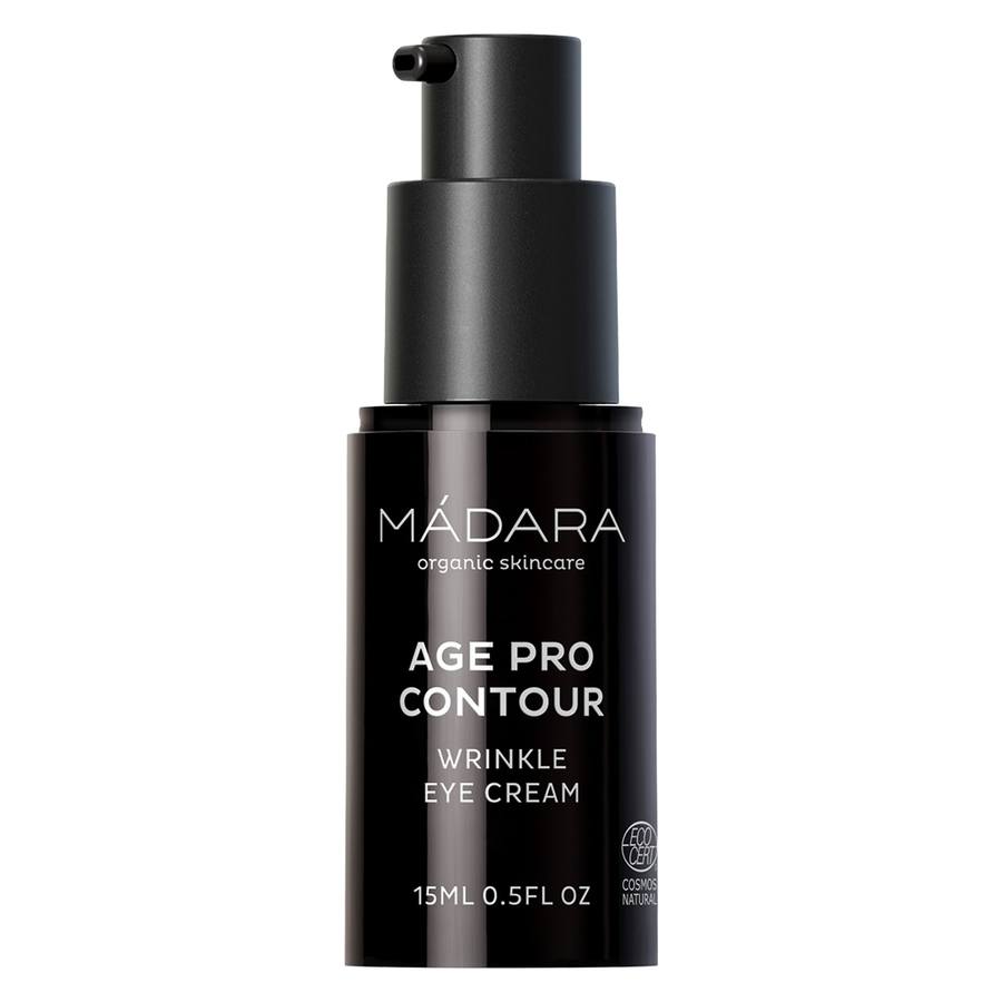 Mádara Age Pro Contour Wrinkle Eye Cream 15ml