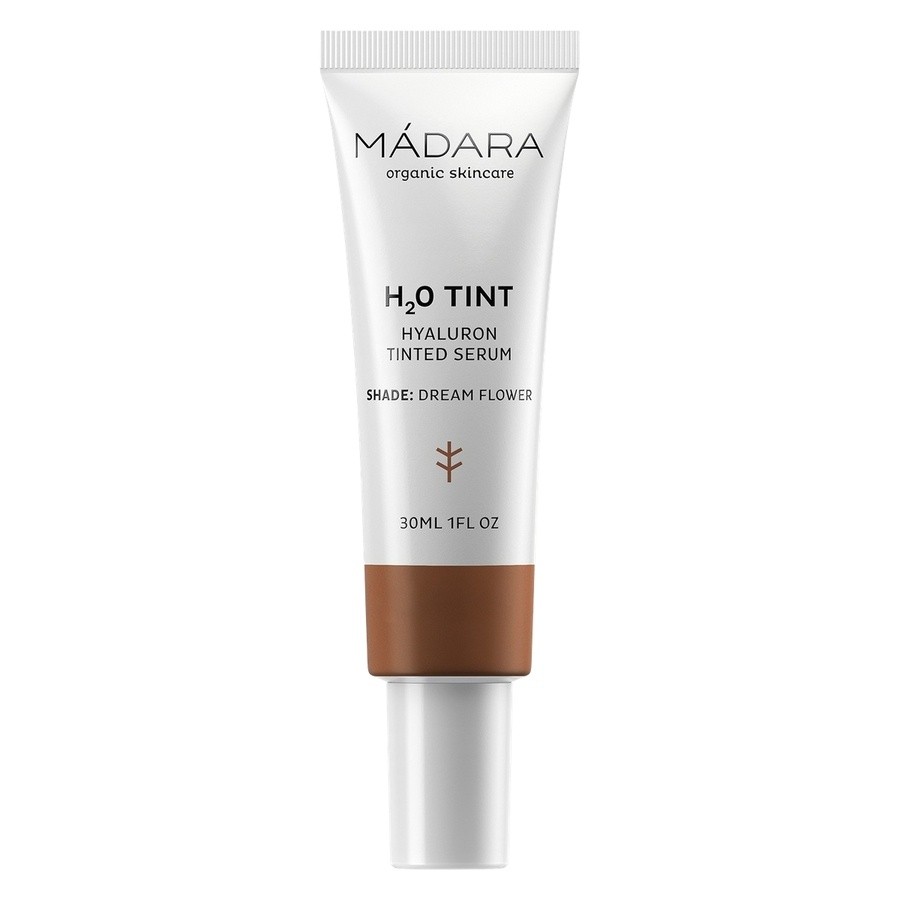 Mádara H2O Tint Hyaluron Tinted Serum #5 Dream Flower 30ml