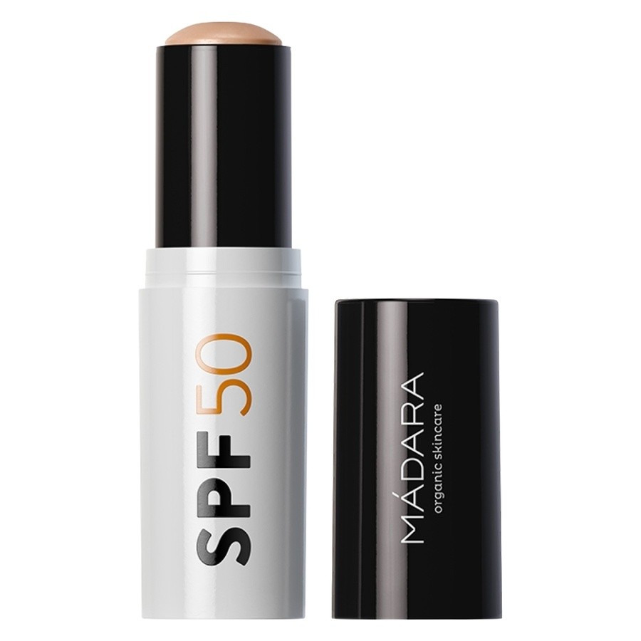 Mádara Mineral SPF50 Sunscreen Stick 12g