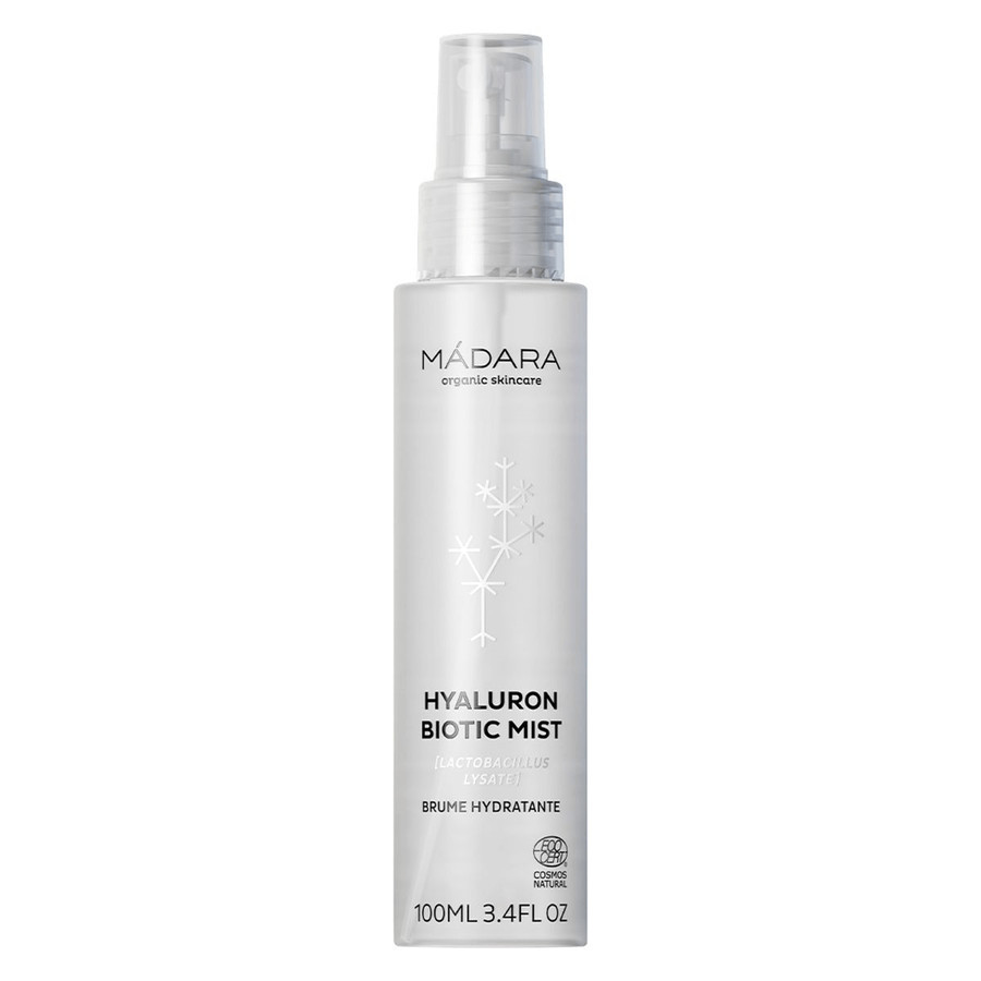 MÁDARA Hyaluron Biotic Mist 100ml