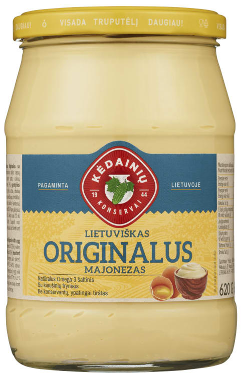 Majones Original 620g Keainiu