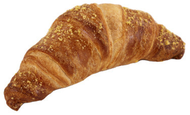 Croissant Vaniljesmak 90gx36stk