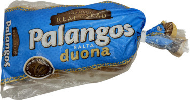 Brød Palangos