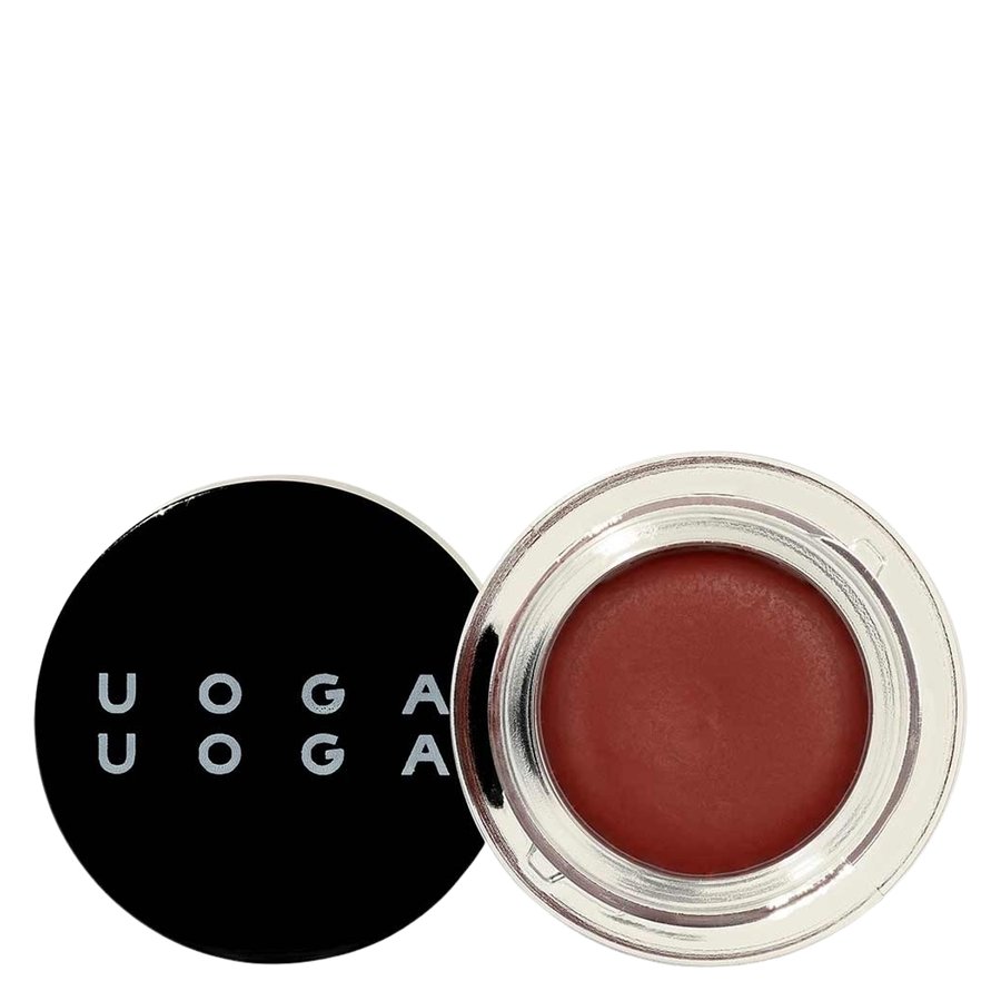 Uoga Uoga Lip & Cheek Tint 2-in-1 Creamy Blush And Lip Colour Lush 6ml