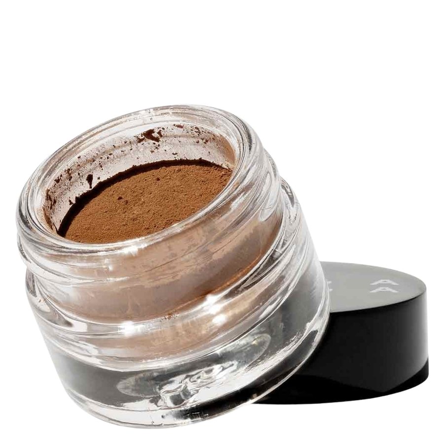 Uoga Uoga Mineral Eye Shadow With Amber Oh-Owl 1g