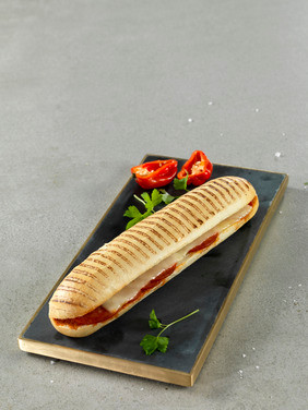 Panini spicy chorizo 180g