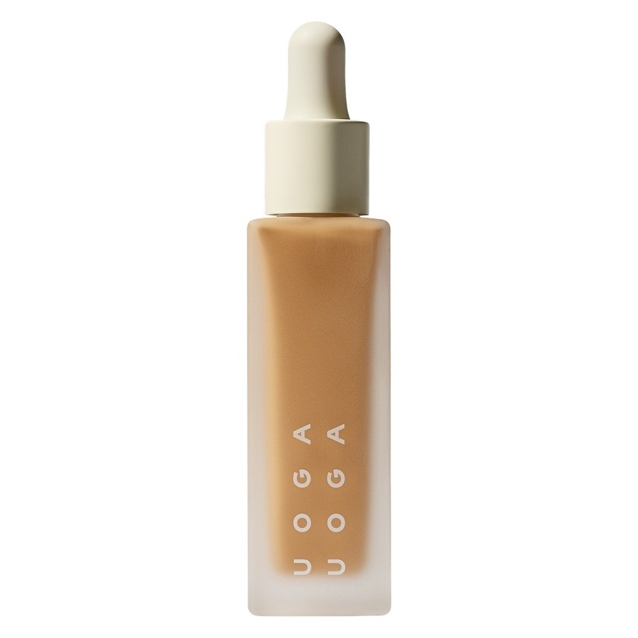 Uoga Uoga Mineral Serum Foundation SPF20 689 Summer Breeze 30ml