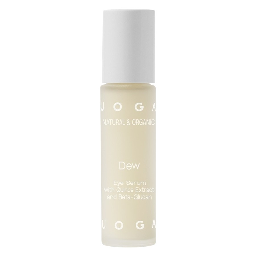 Uoga Uoga Dew Moisturising Eye Serum With Quince Extract And Beta Glucan 10ml