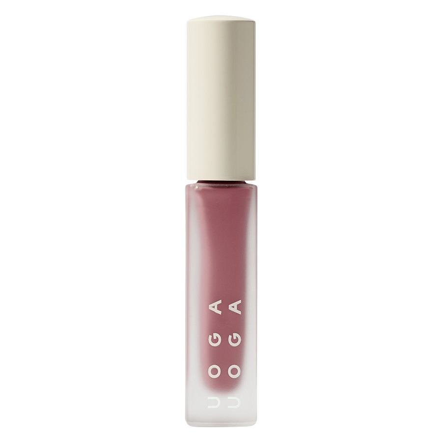 Uoga Uoga Nourishing Lip Gloss Iceberry 5ml