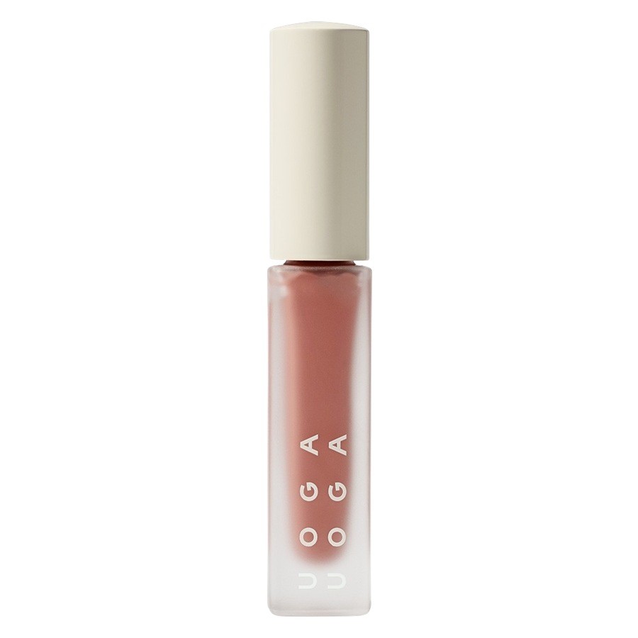 Uoga Uoga Nourishing Lip Gloss Foxberry 5ml