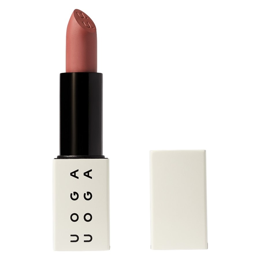 Uoga Uoga Nourishing Sheer Natural Lipstick Cuteberry 4g