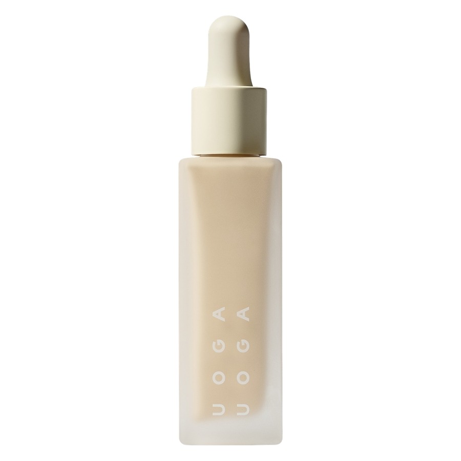 Uoga Uoga Mineral Serum Foundation SPF20 682 Foamy Sea 30ml